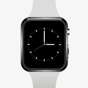 Tech Wristwatch