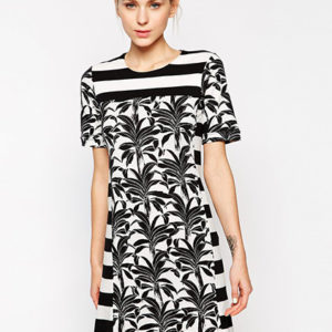 Open Back Maxi Dress