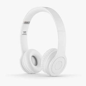 Sennheiser White East