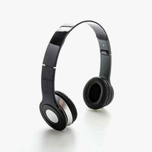Linea Black FX2